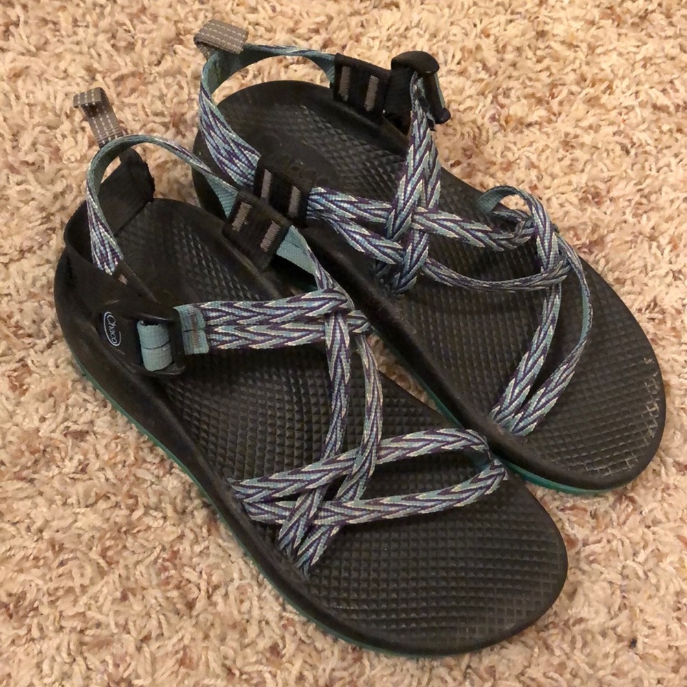 Women’s Chaco size 7
